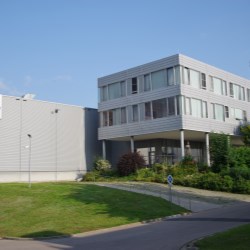 GEKA GMBH celebrates opening of headquarters expansion in Bechhofen, Germany