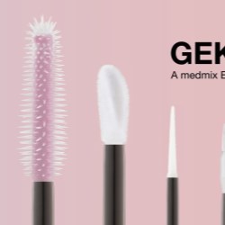 Discover GEKAs New Collection Deserve at MakeUP in Paris 2023
