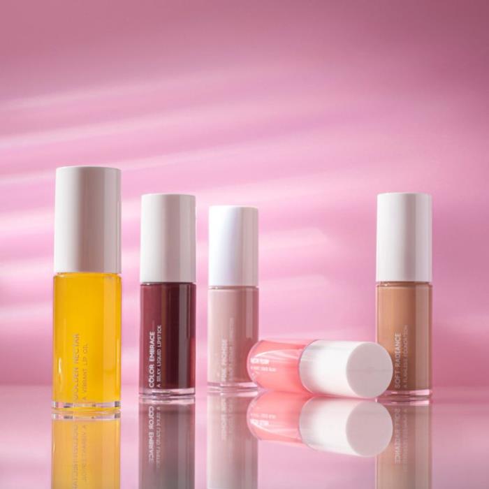Glow Between Moments Collection