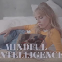 Mindful Intelligence - Trend fall & winter 2021/22