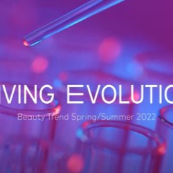 Living Evolution - Trend Spring / Summer 2022