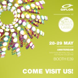 
                                            
                                        
                                        Giflor gears up for PLMA Amsterdam